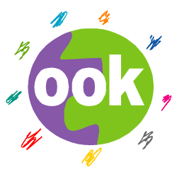 Logo OOK